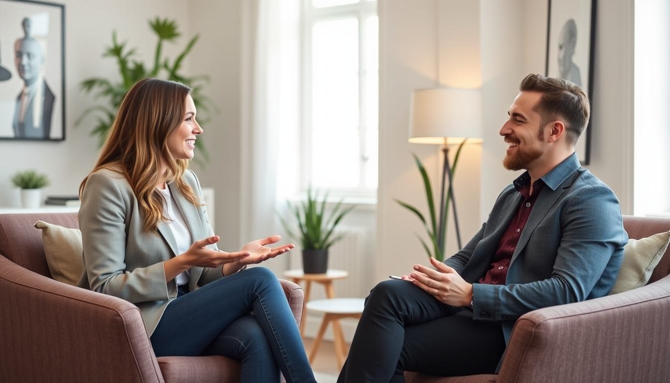 Enhance Personal Growth